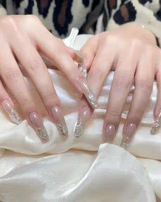 ネイル Speraネイル 大宮店🎀のネイルデザイン