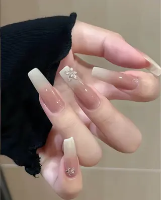 ネイル sun nail池袋 モデル募集のネイルデザイン