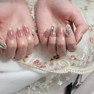 ネイル ネイルサロンほっこり kanaのネイルデザイン
