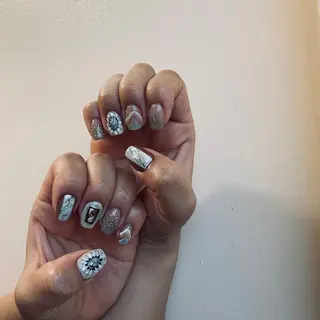 ネイル Chipieee Tokyoのその他イメージ