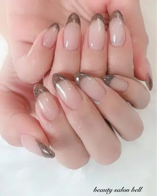 ネイル beauty salon　bellのネイルデザイン