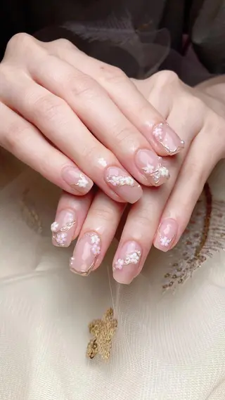 ネイル ewt miniのマツエク・マツパデザイン