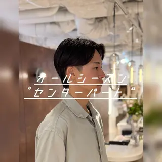 メンズ unopulir Vamos -メンズ ヘア&ビューティー サロン- 【ウノプリール ヴァモス】所属・19日空き有り🔥 ✂️Natsumiのヘアスタイル