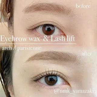 マツエク・マツパ eno eyelash salon所属・🫧eno オーナー山崎🫧のマツエク・マツパデザイン
