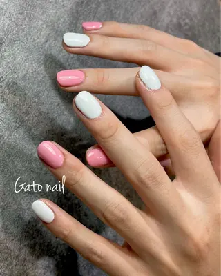 メンズ ネイル nt. nailのネイルデザイン