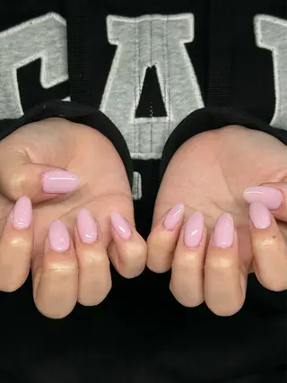 ネイル IROHA NAIL 愛音のネイルデザイン