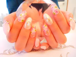 ネイル Dolce.Nail 柏店のネイルデザイン
