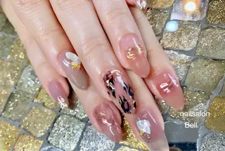 ネイル Y. Reonaのネイルデザイン