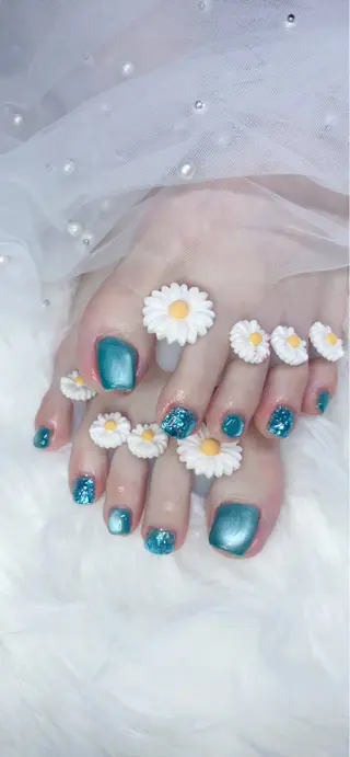 ネイル NailYY所属・NailYY よよのネイルデザイン