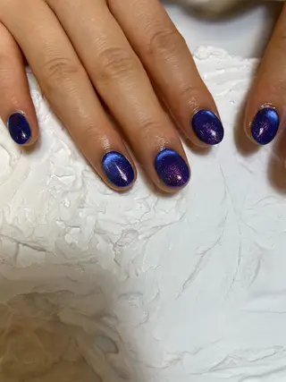 ネイル musee de MUSE所属・💞 LISAのネイルデザイン