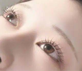 マツエク・マツパ マリーテレジア 🐨MIURAのマツエク・マツパデザイン