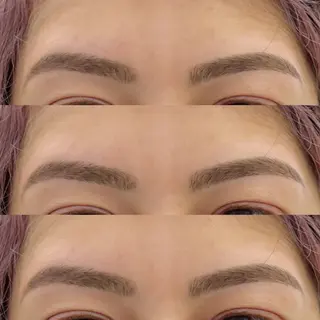 アイブロウ サトウ 西船橋のマツエク・マツパデザイン