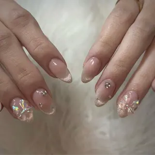 ネイル やま さくらのネイルデザイン