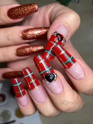 ネイル LUNON北浦和店 ルノンキタウラワテンのネイルデザイン