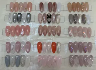 ネイル ネイリスト💅💖 kiki🎀のネイルデザイン