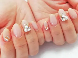 ネイル なが さきのネイルデザイン