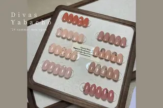 ネイル 🎀Sakae D.d nail🎀のネイルデザイン