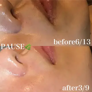 浜野 恵美のエステ・リラクイメージ