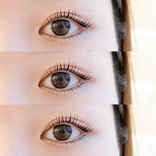 マツエク・マツパ ruka eyelash所属・ruka モガミのマツエク・マツパデザイン