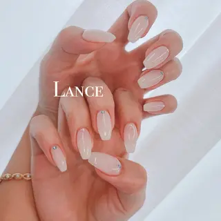 ネイル Lance nailのネイルデザイン