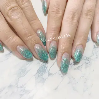 ネイル NailSalon LiAnのネイルデザイン