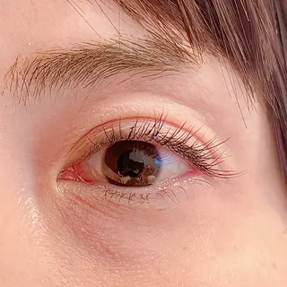 マツエク・マツパ U eのマツエク・マツパデザイン