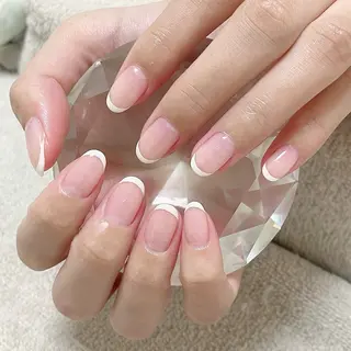 ネイル 💅fleur Ayumiのネイルデザイン