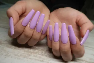 ネイル Fielia momoのネイルデザイン