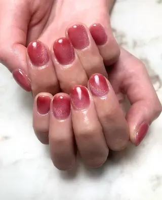 ネイル Nailist Honamiのネイルデザイン