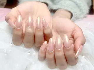 ネイル Bél Nail salonのネイルデザイン