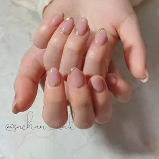 ネイル Sukegawa Satsukiのネイルデザイン