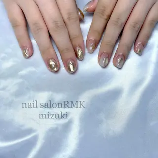 ネイル nail salon booのネイルデザイン
