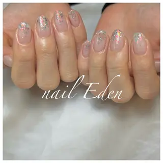 ネイル Eden　private nail saron所属・Eden ♾️のネイルデザイン
