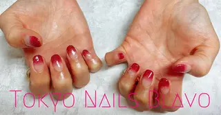 ネイル T.N.B 山本陽子のネイルデザイン