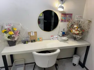 肌活＋温活サロン ハレオンナのエステ・リラクイメージ