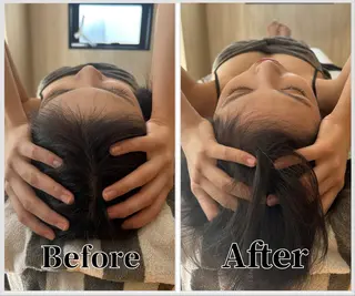 整体 LALUZ中目黒のその他イメージ