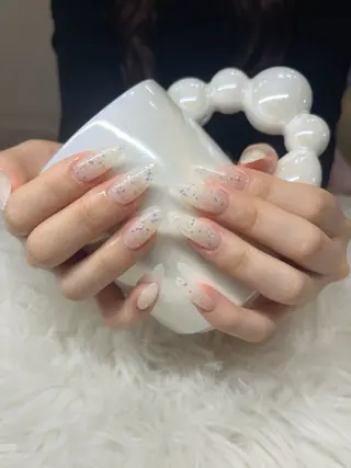 ネイル アンドミー みゆのネイルデザイン