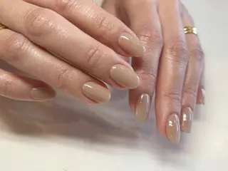 ネイル ネイルサロン Eclatのネイルデザイン