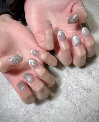 ネイル nail moanaのネイルデザイン