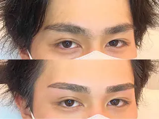 アイブロウ op_l 高橋のマツエク・マツパデザイン