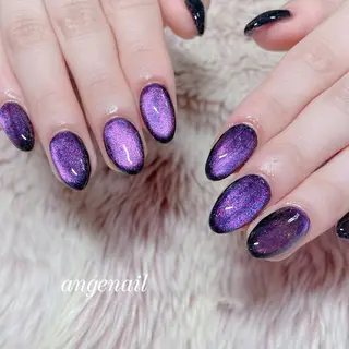 ネイル オーナーネイリスト MAKIのネイルデザイン