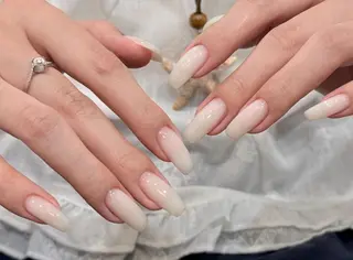 ネイル エ リのネイルデザイン