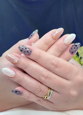 ネイル Lemon nail専門のネイルデザイン