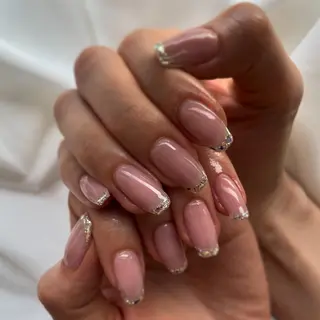 ネイル A OIのネイルデザイン