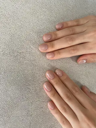 ネイル .Etel atelier.のネイルデザイン