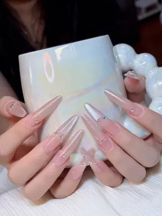 ネイル FUJI Nail Salon所属・FUJI NAILSALONのネイルデザイン