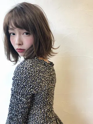 ショート カラー メンズカット特化柏駅 徒歩3分LOUのヘアスタイル