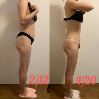 a room salonのエステ・リラクイメージ