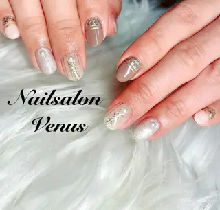 ネイル Nail salon Venusのネイルデザイン