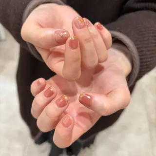 ネイル 2月分受付中 ♡narumiのネイルデザイン